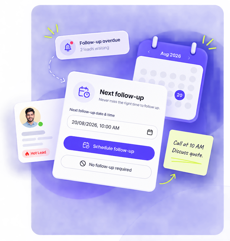 Sortd integrations — Meta Lead Ads, WhatsApp, Website Forms and CSV all flowing into one pipeline